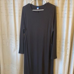 Old Navy Maternity/Nursing Dress